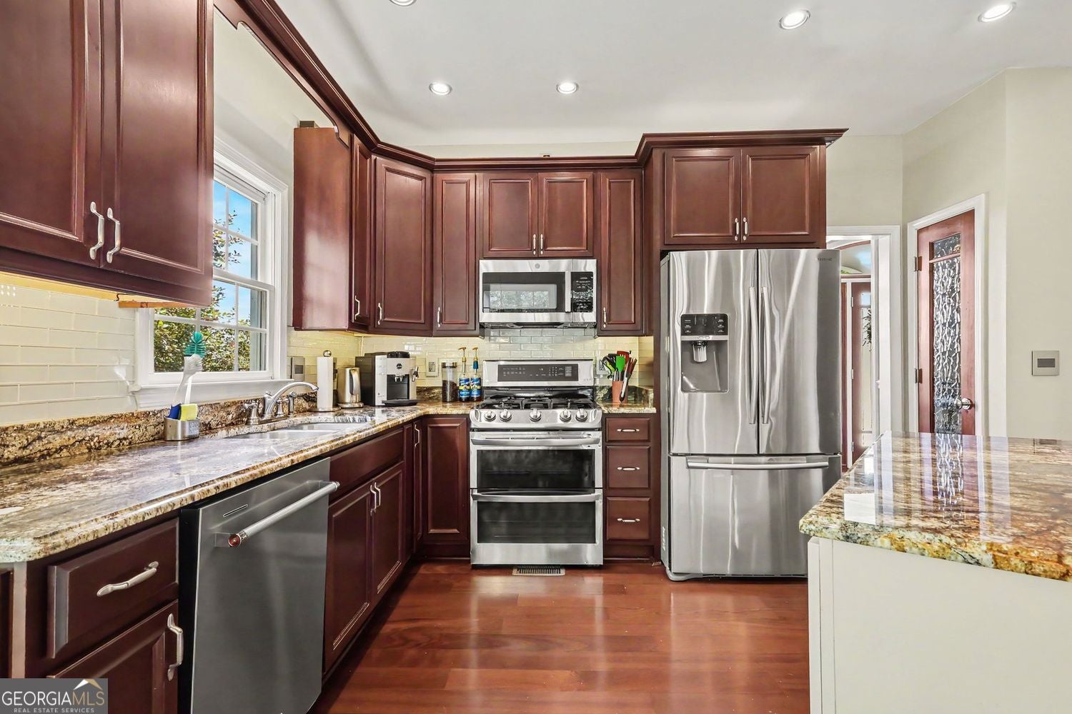 Welcome to 5640 The 12th Fairway, a cul-de-sac home in Olde Atlanta Cl – image 22
