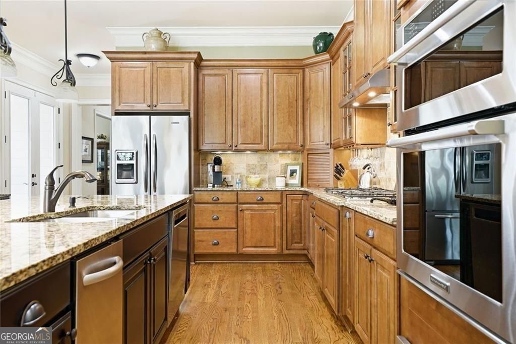 318 318 Lakeside Trace, Canton, Georgia, 30115, USA, 3 Bedrooms Bedrooms, ,4 BathroomsBathrooms,Residential,For Sale,318 Lakeside Trace,10761748