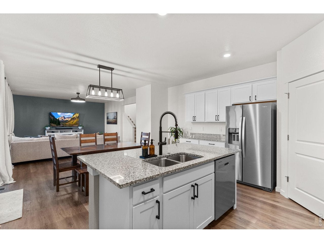 The feeling of a home is so important and this one feels light, comfor – image 11