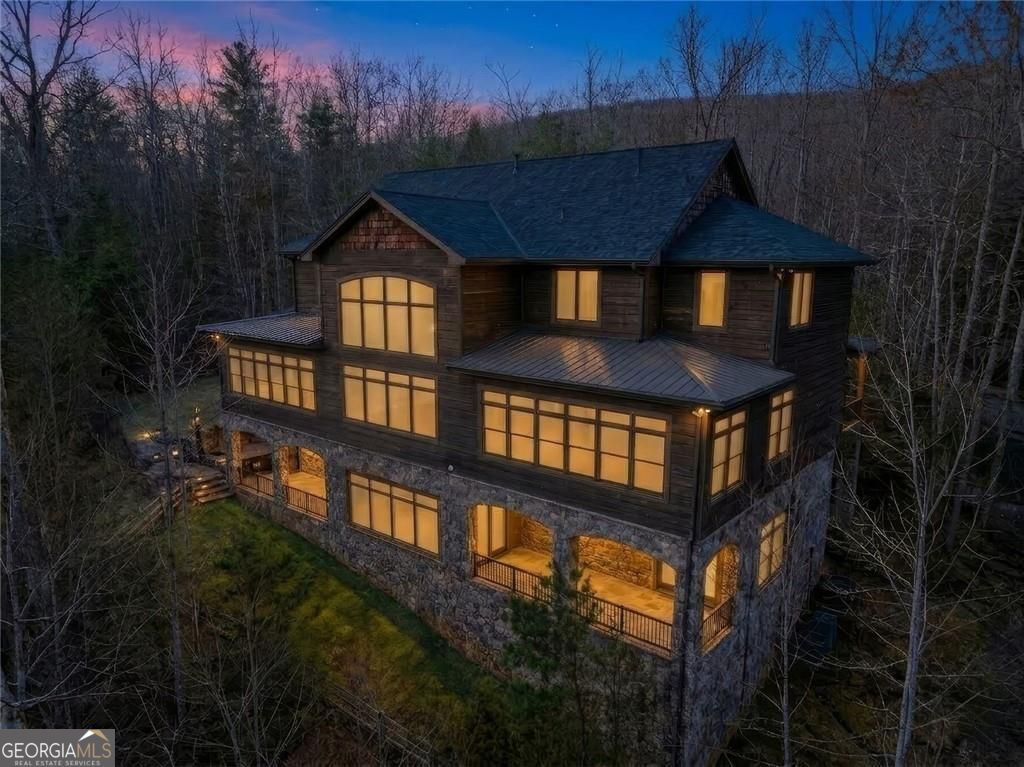 124 124 Wilderness Way, Ellijay, Georgia, 30536, USA, 5 Bedrooms Bedrooms, ,5 BathroomsBathrooms,Residential,For Sale,124 Wilderness Way,5e8cecf2-e8a9-40da-9ed2-1381e0