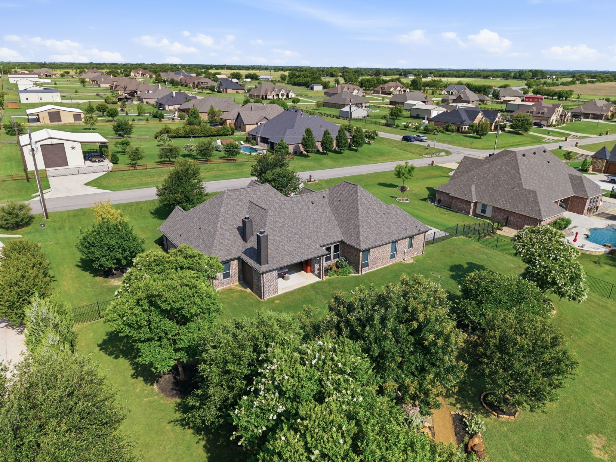9221 9221 Avery Ranch Way, Justin, Texas, 76247, USA, 4 Bedrooms Bedrooms, ,3 BathroomsBathrooms,Residential,For Sale,9221 Avery Ranch Way,21287048
