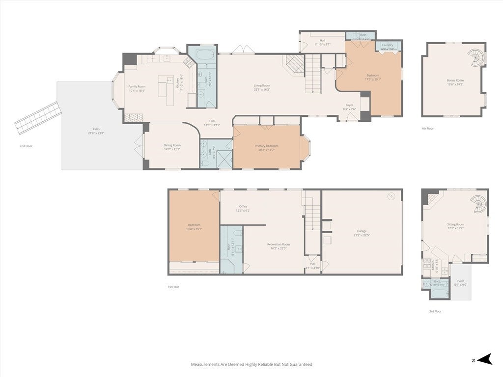 2127 2127 Kress Street, Hollywood Hills, California, 90046, USA, 4 Bedrooms Bedrooms, ,1 BathroomBathrooms,Residential,For Sale,2127 Kress Street,WS26032674