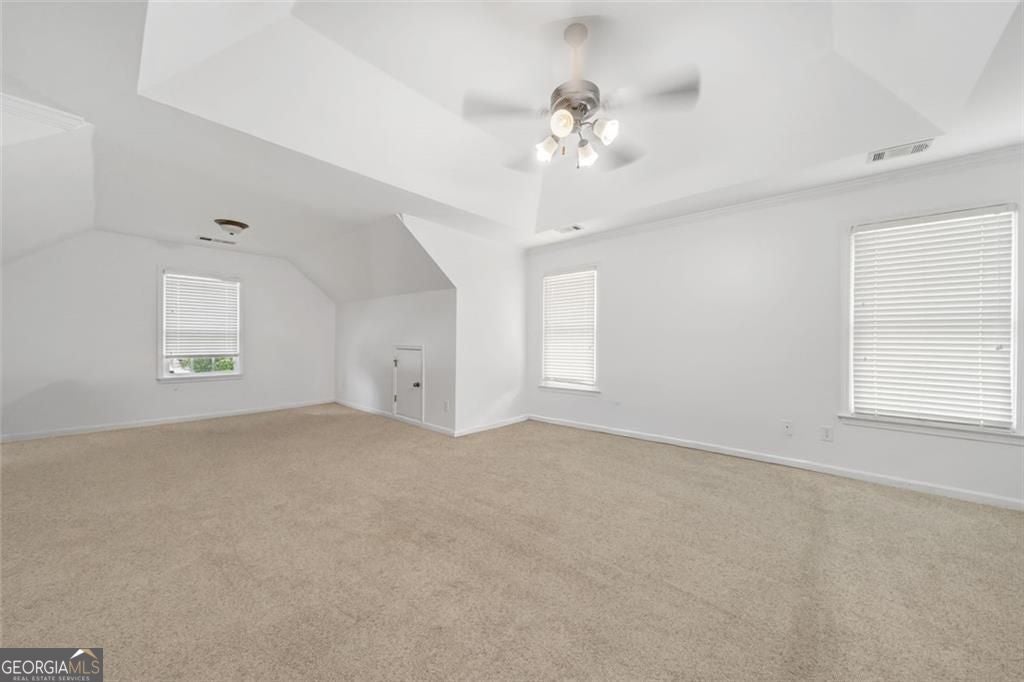 Just listed in the sought-after Arbors at Old Peachtree subdivision! T – image 25