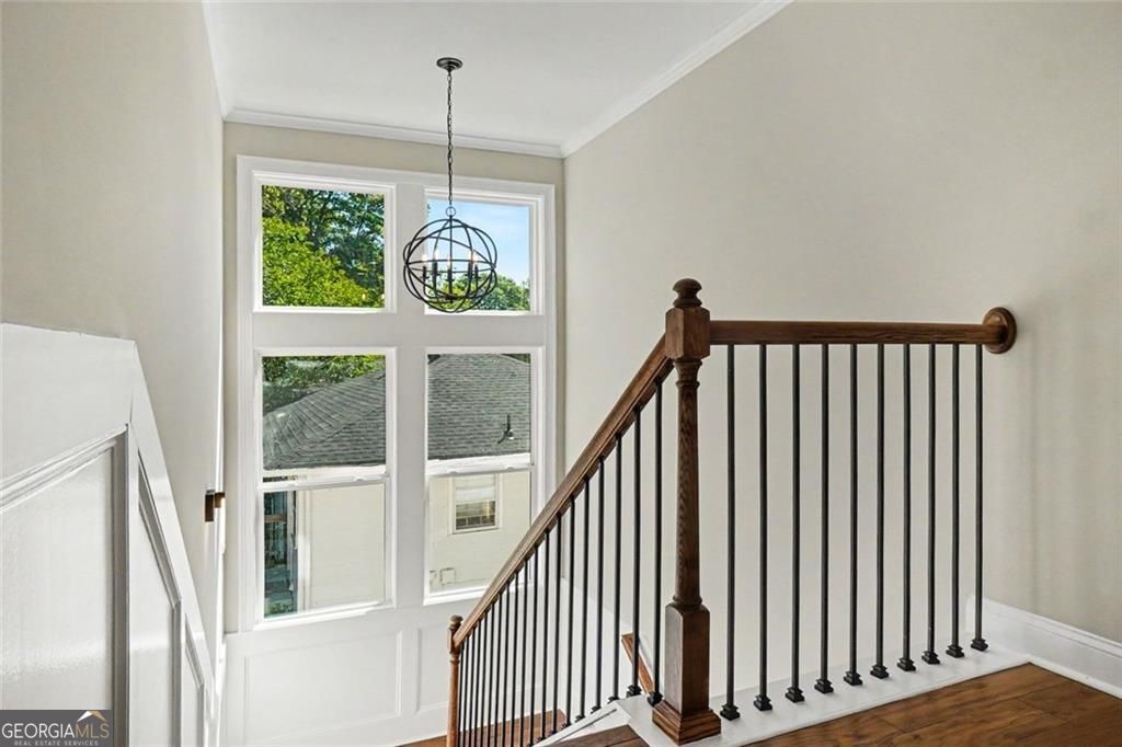 Welcome to this beautifully designed two-story home conveniently locat – image 13