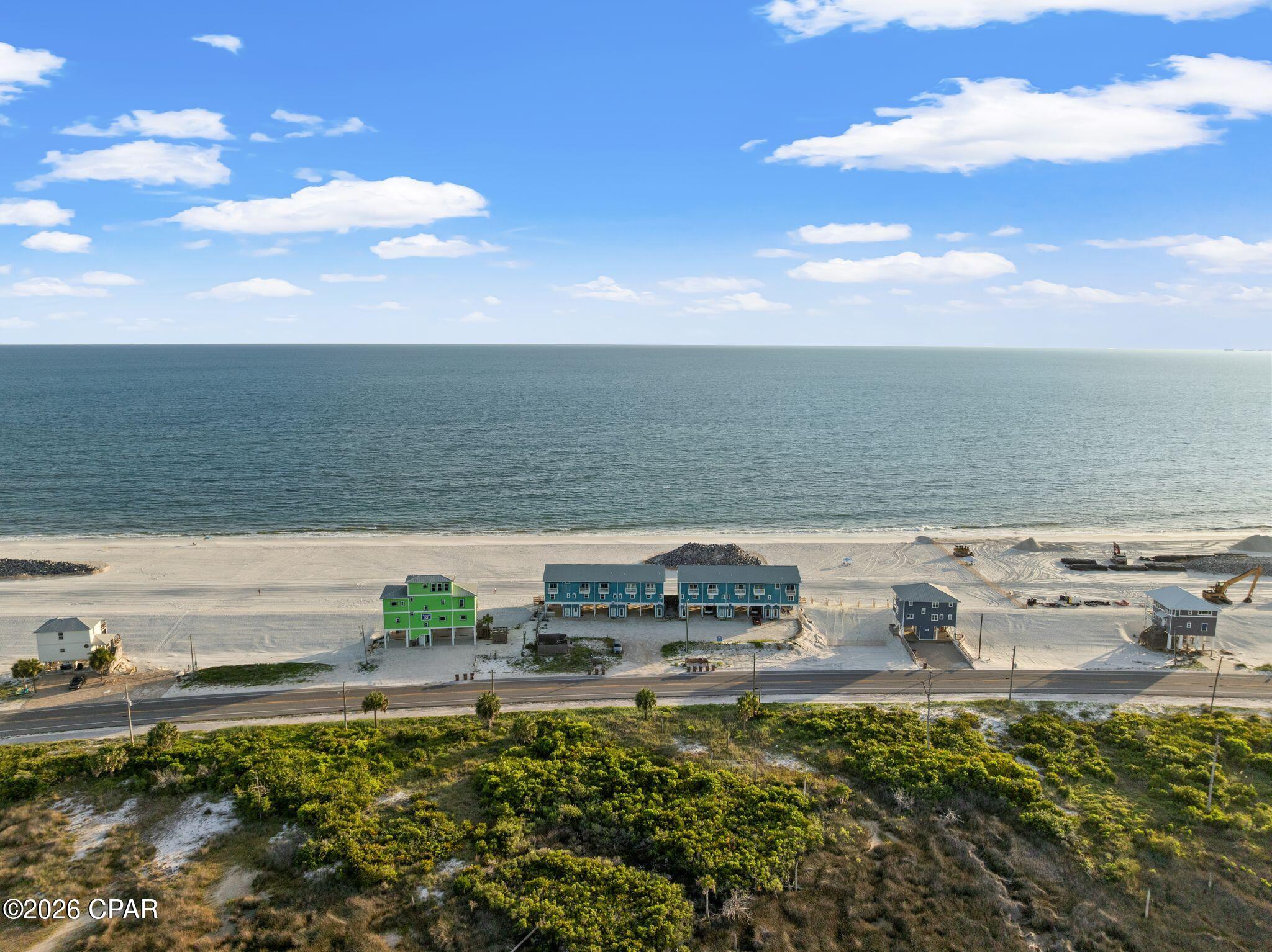 WELCOME TO 3875 CAPE SAN BLAS RD (UNIT B-3), KNOWN AS THE HIDDEN PEARL – image 61