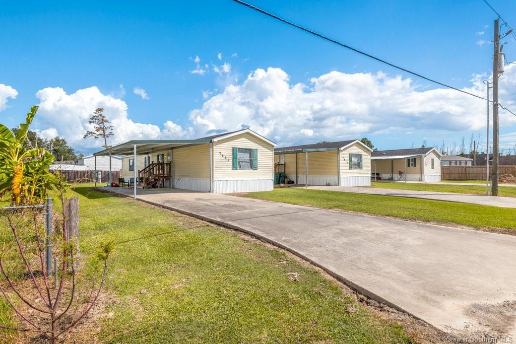 7606 7606 Ling Road, 08, 7629, Lake Charles, Louisiana, 70605, USA, ,Residential,For Sale,7606 Ling Road , 08, 7629,DJ7M3J
