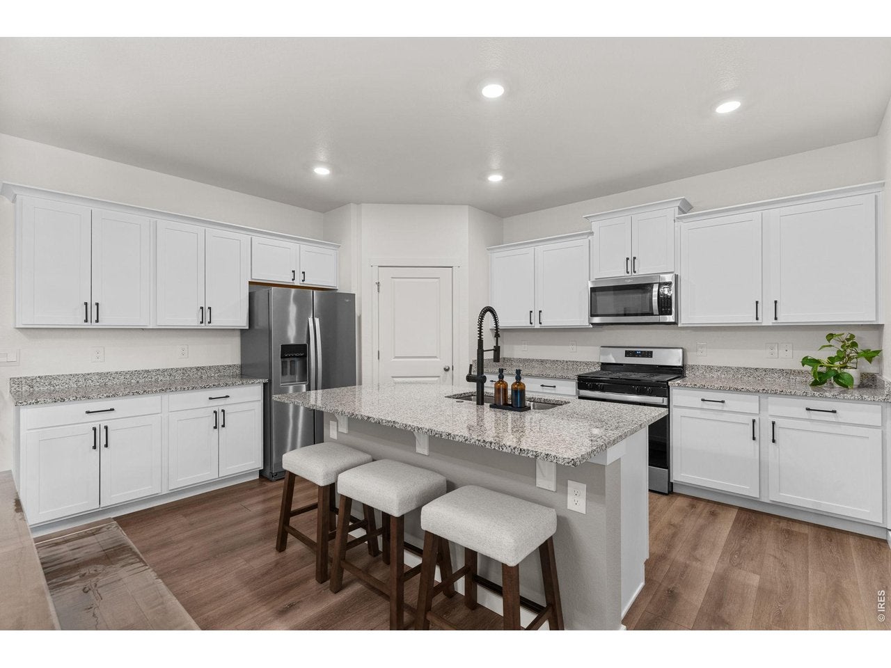 The feeling of a home is so important and this one feels light, comfor – image 13