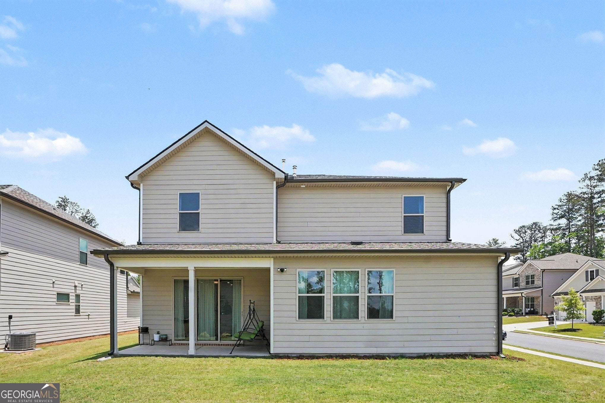 5 BEDROOM/3.5 BATH and over 3100 SF! This lovely like new double cul d – image 34
