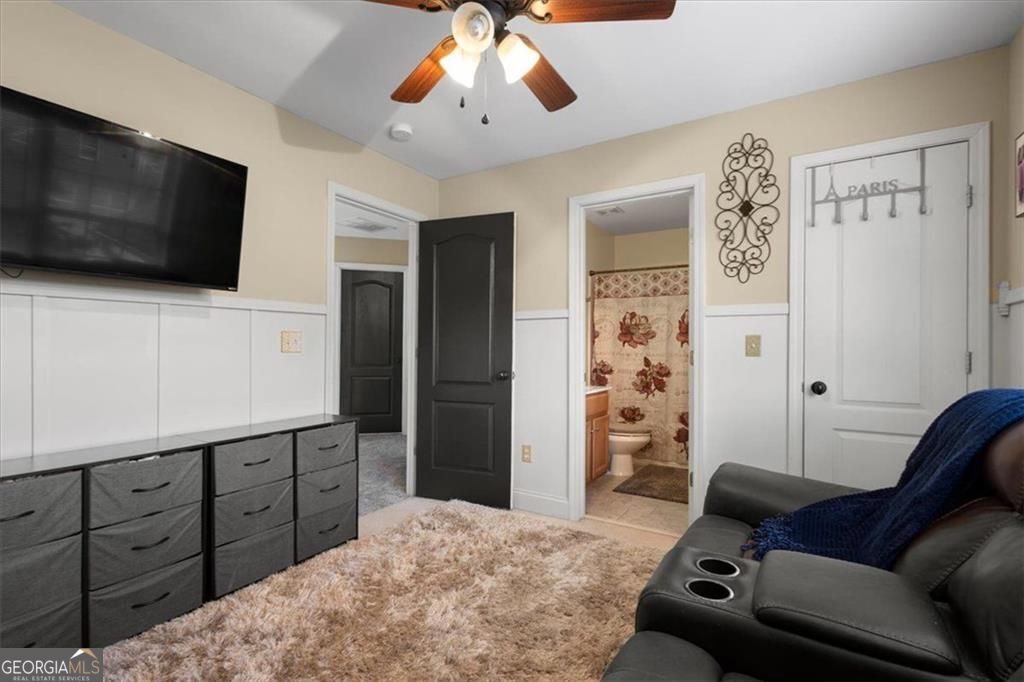 Welcome to 4155 Wild Country Court, where luxury, comfort, and excepti – image 35