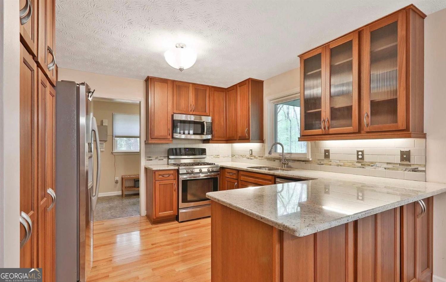 Welcome to 385 Vaughn Road-a private, 5.63-acre botanical sanctuary an – image 24