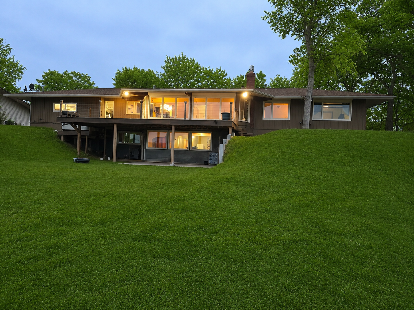 Riverfront Living on the Yellowstone River – Glendive, Montana 3 bed | – image 65