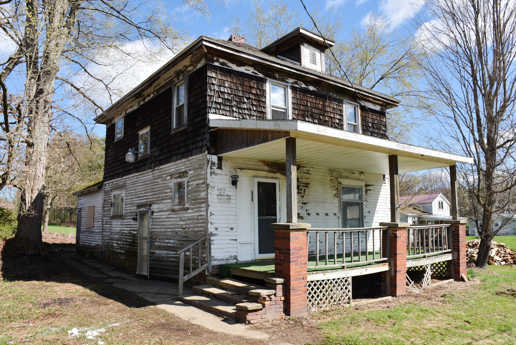 State St, Meadville, PA 16335 #1