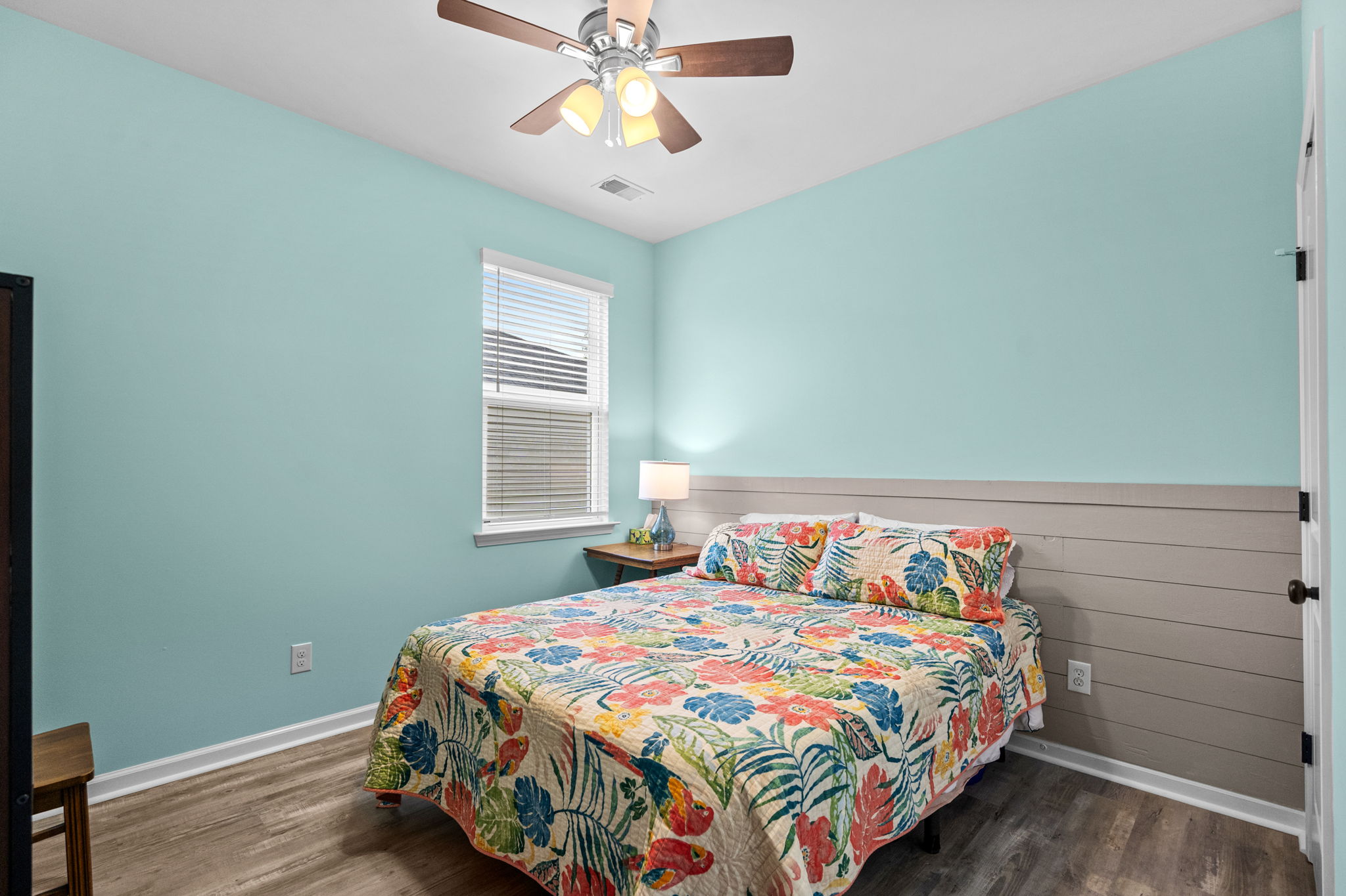 This is a beautifully maintained 4 BR/2BA one level, open concept ranc – image 46