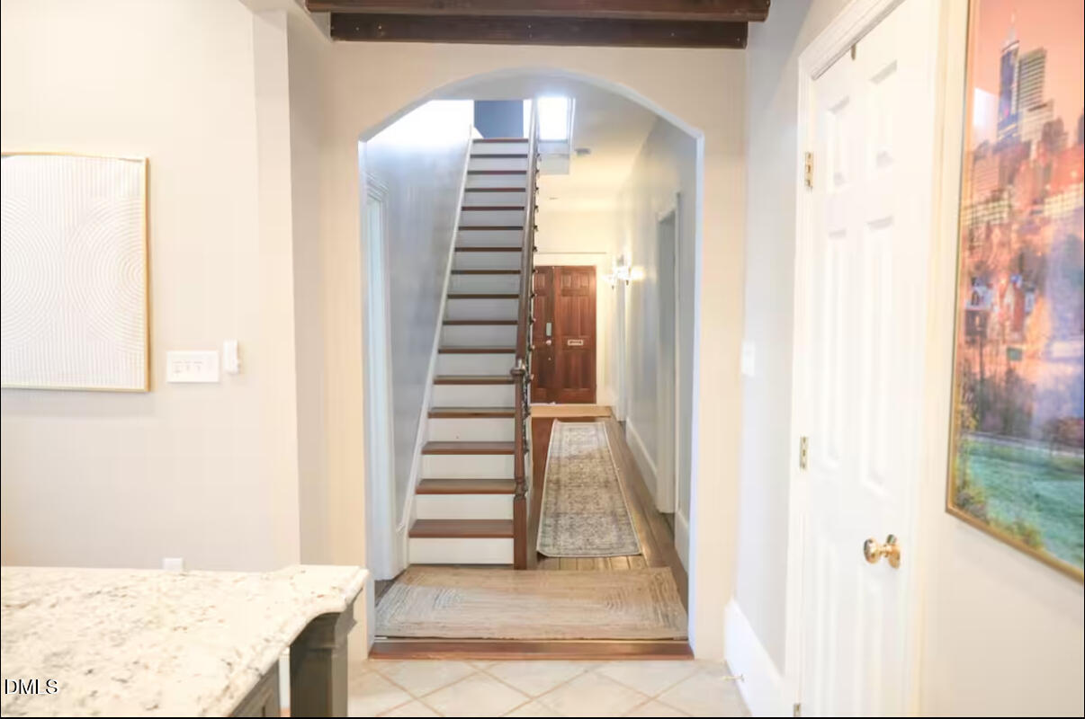 Located in the Oakwood District of Raleigh 405 Morson St blends timele – image 5