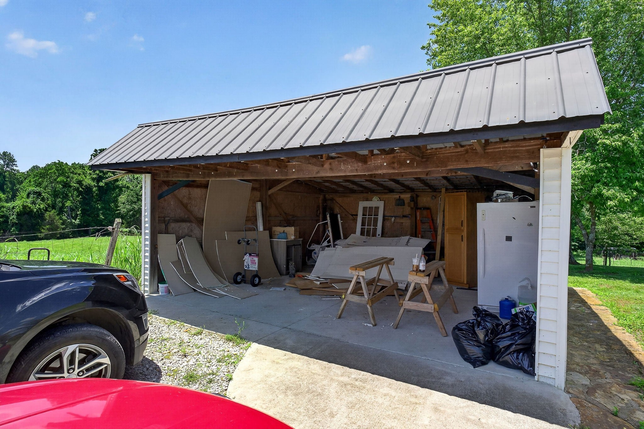Opportunity, acreage, and potential all come together on this 41.16-ac – image 31