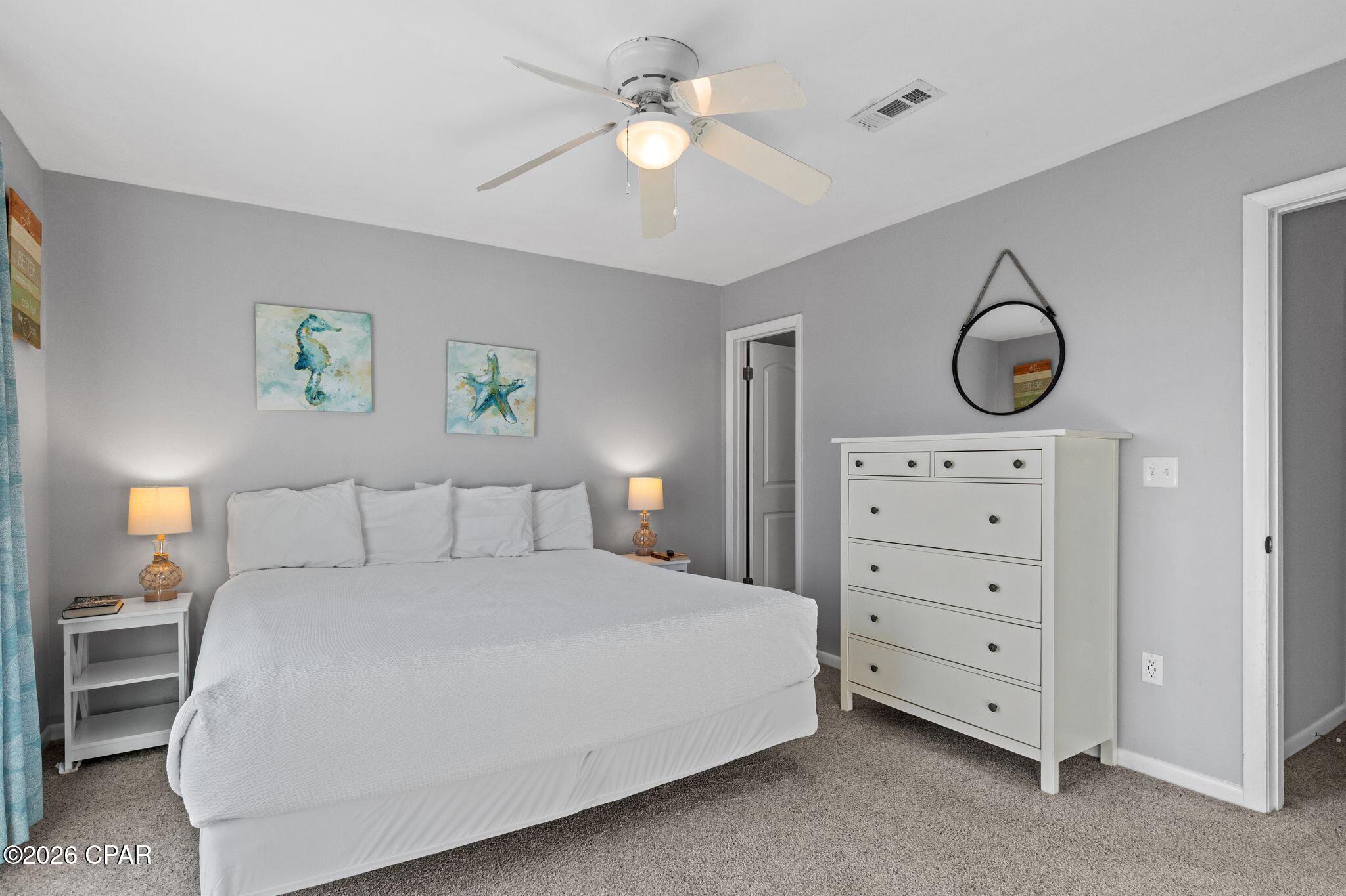 WELCOME TO 3875 CAPE SAN BLAS RD (UNIT B-3), KNOWN AS THE HIDDEN PEARL – image 27