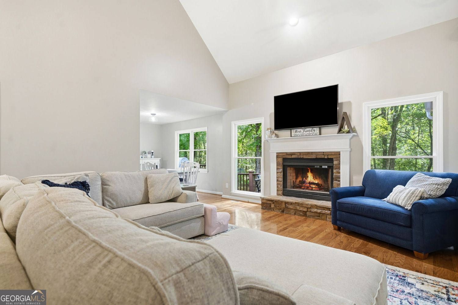 Peaceful Country Living with Modern Convenience on 2.28 Private Acres! – image 7