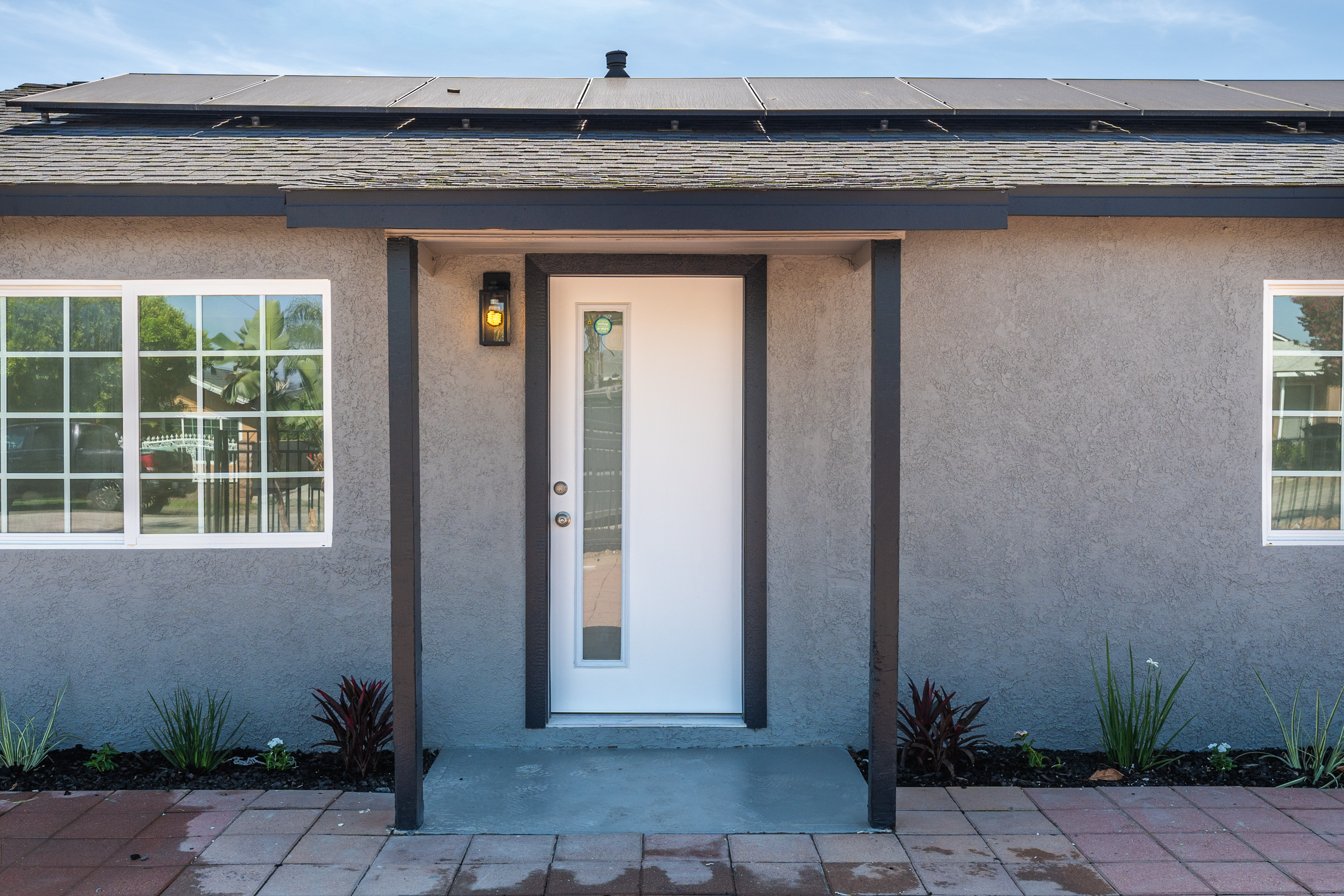 This property features a solar system, a bonus one-bedroom, one-bath a – image 1