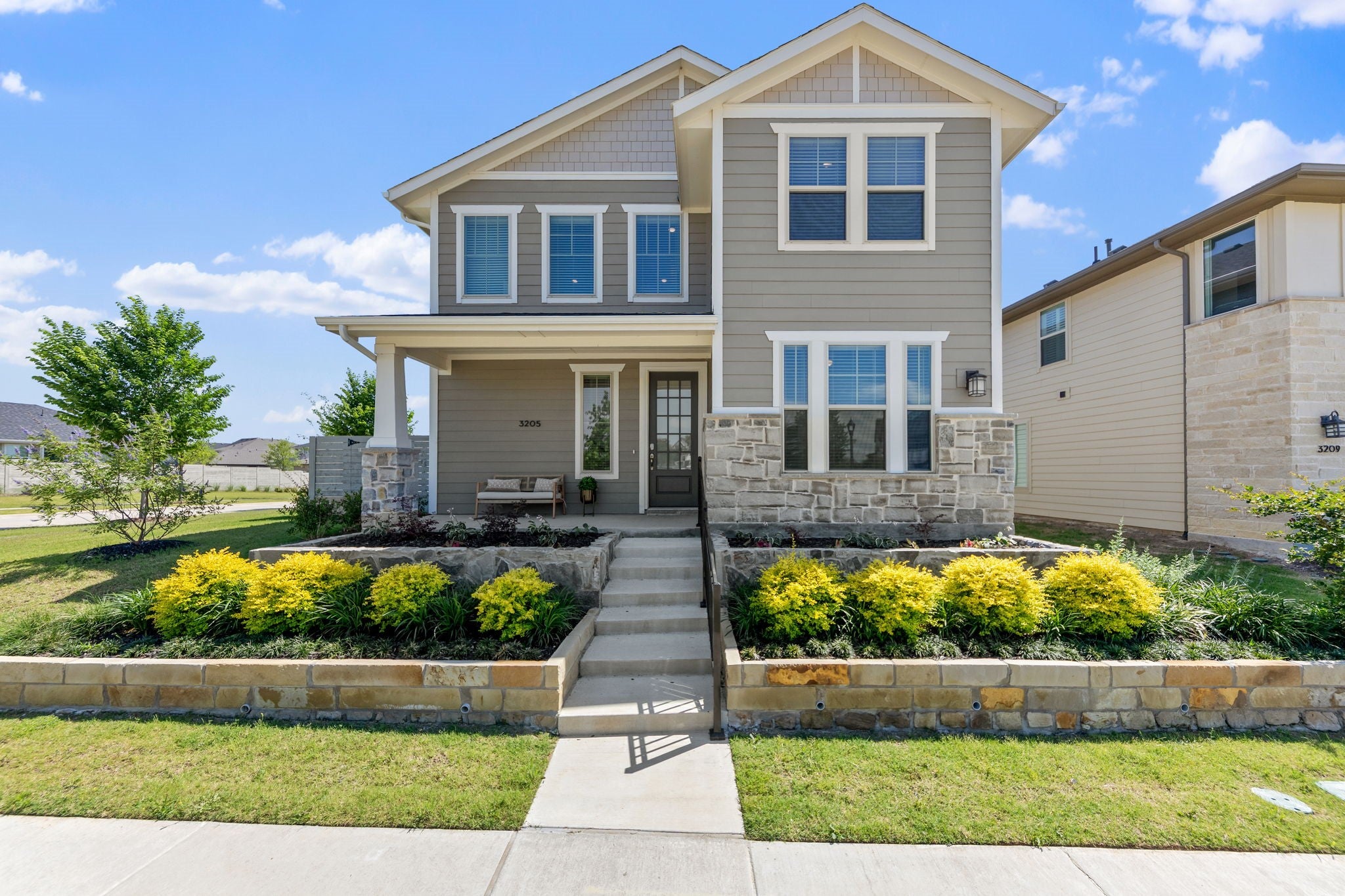 3205 3205 Marilanda Road, McKinney, Texas, 75071, USA, 4 Bedrooms Bedrooms, ,3 BathroomsBathrooms,Residential,For Sale,3205 Marilanda Road,21273316