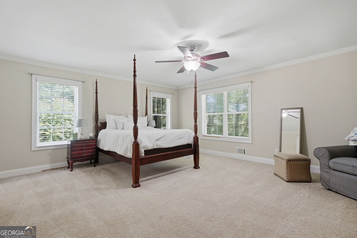 Welcome to your private North Georgia retreat! Nestled on 4.88 picture – image 20