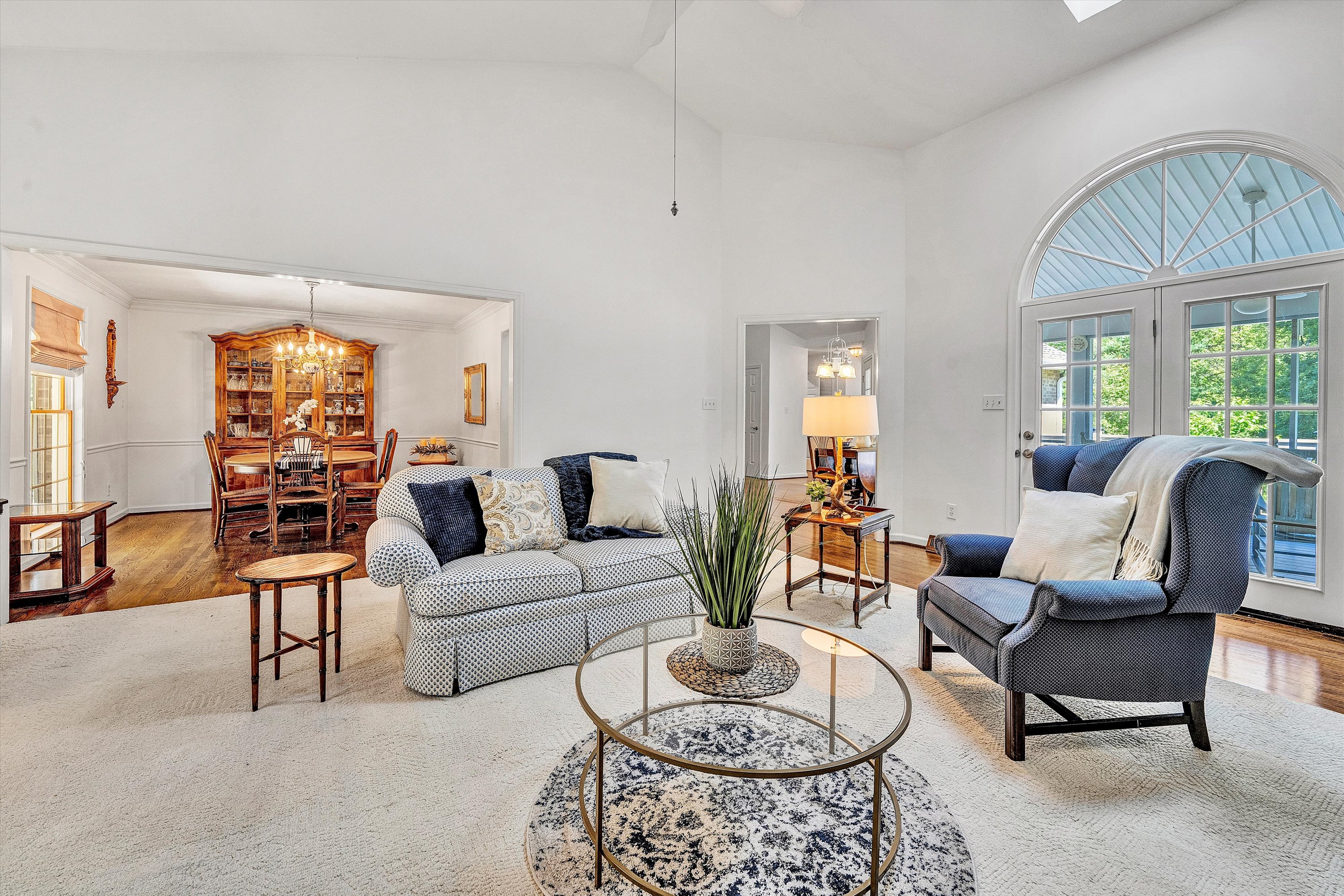 Custom-built and beautifully maintained, this 3-bedroom, 2-bath home o – image 7