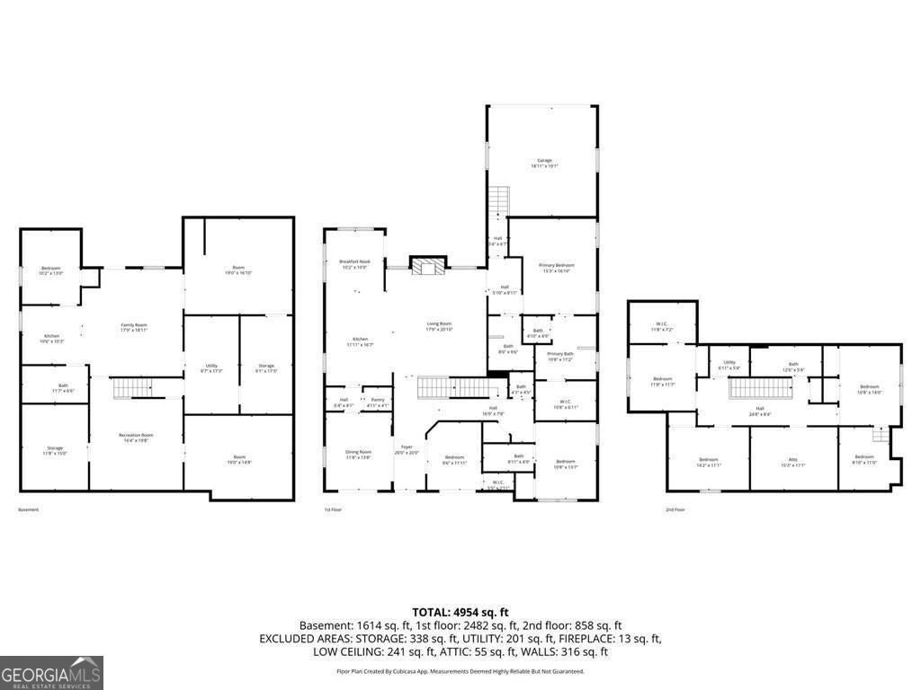 Modern living meets smart investment in the sought-after Tributary at – image 78