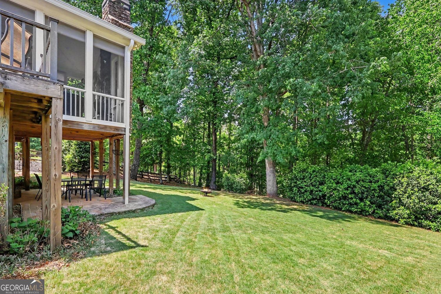Welcome to 5640 The 12th Fairway, a cul-de-sac home in Olde Atlanta Cl – image 10