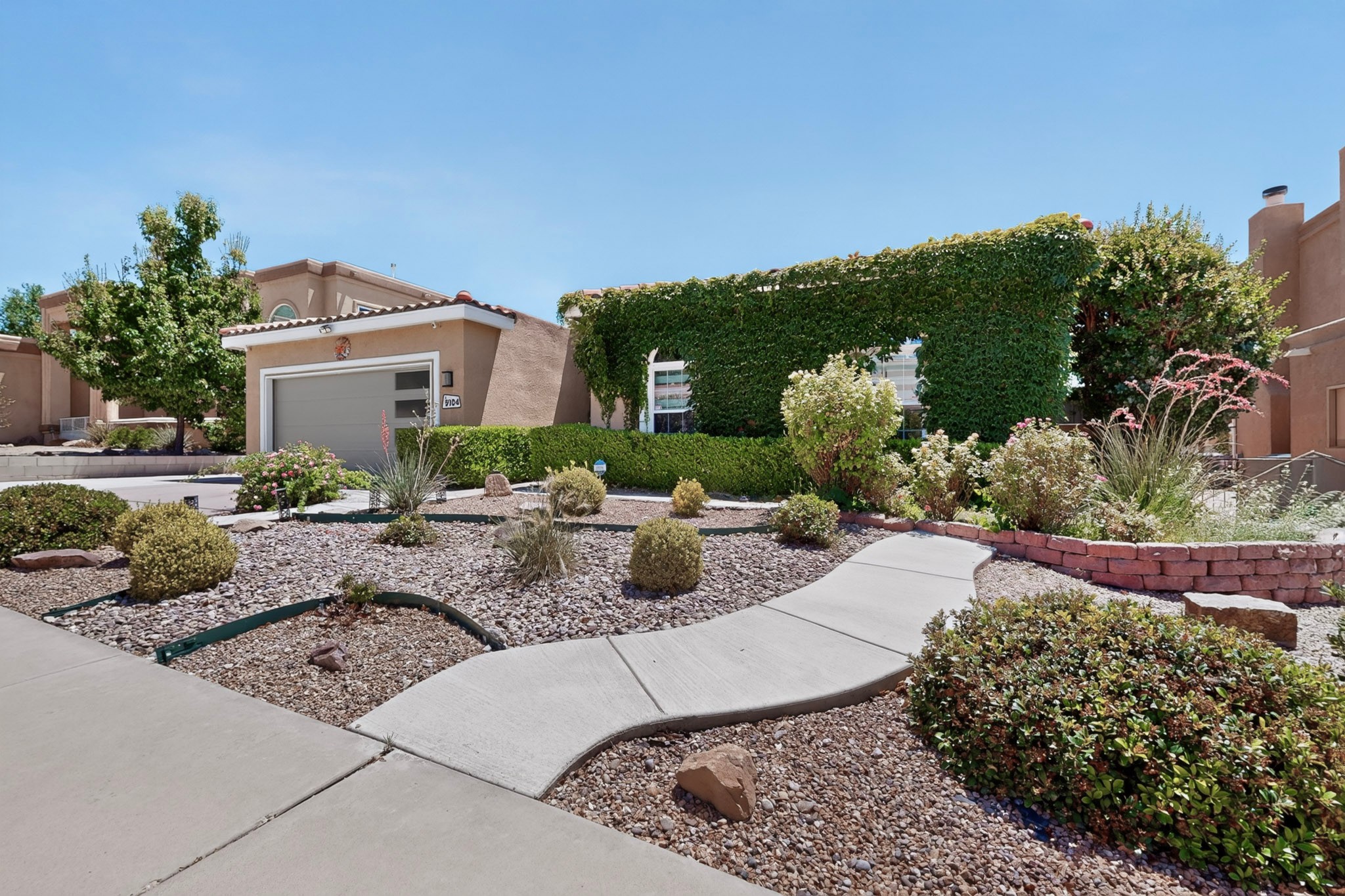 9104 9104 Thorton Avenue NE, Albuquerque, New Mexico, 87109, USA, 3 Bedrooms Bedrooms, ,2 BathroomsBathrooms,Residential,For Sale,9104 Thorton Avenue NE,1108296