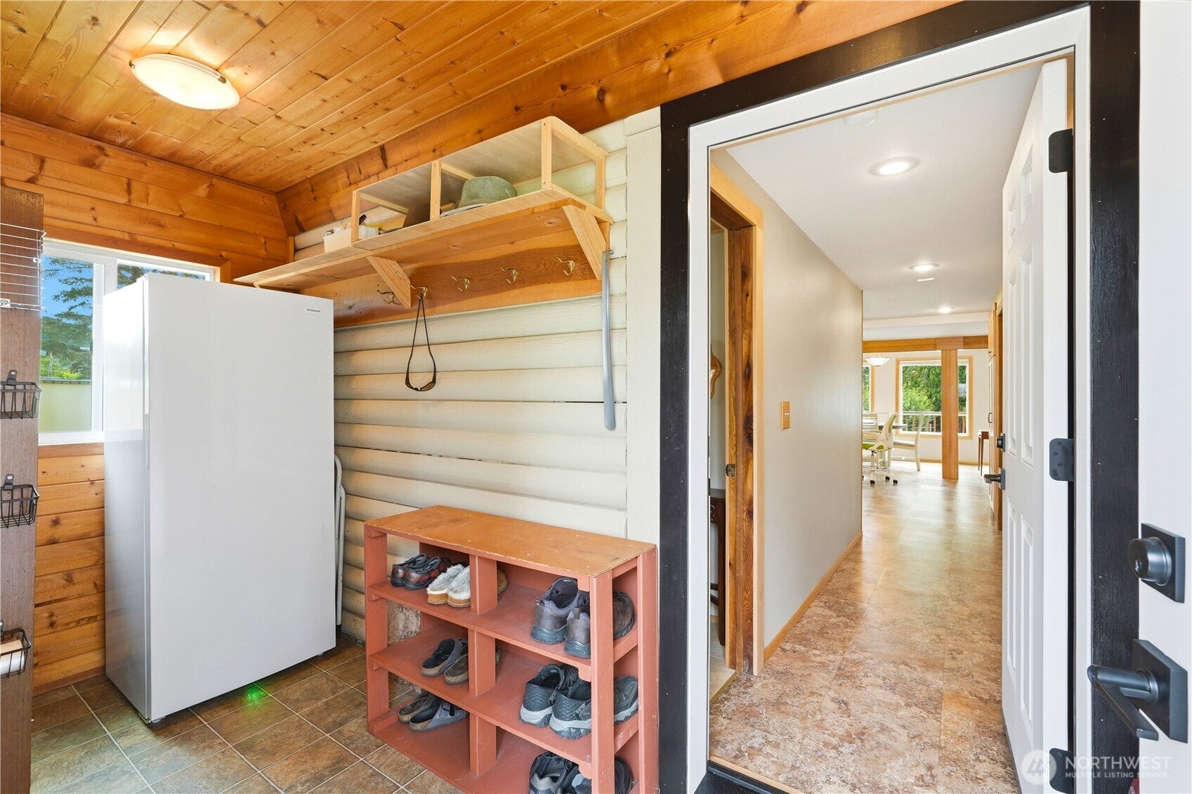 Welcome to your own PNW retreat, where character, space, and a peacefu – image 17