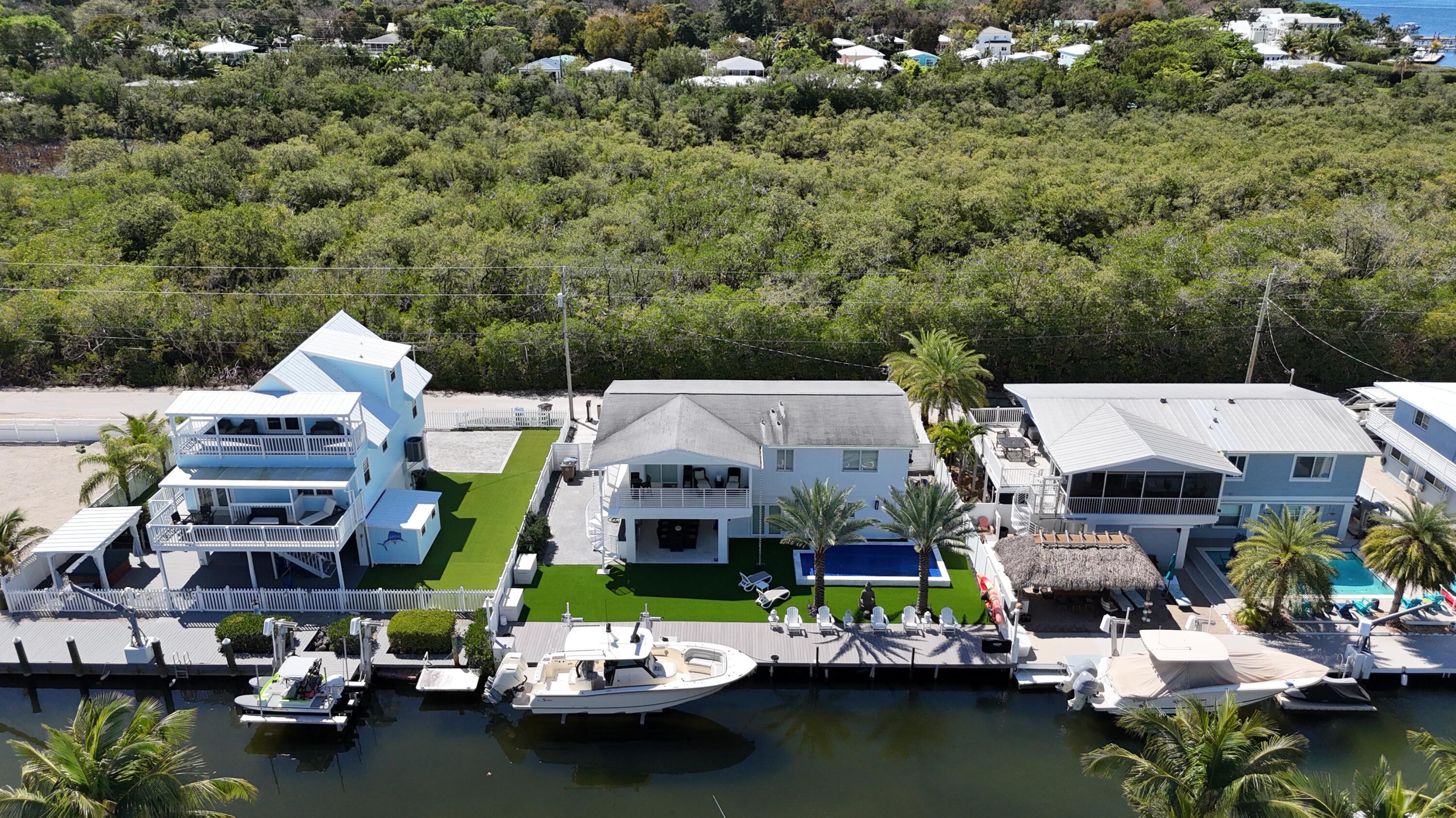 34 34 S Blackwater Lane, Key Largo, Florida, 33037, USA, 3 Bedrooms Bedrooms, ,2 BathroomsBathrooms,Residential,For Sale,34 S Blackwater Lane,619188