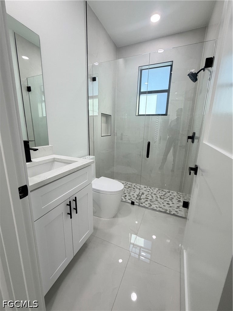 Welcome to this exceptional new construction home offering a perfect b – image 26