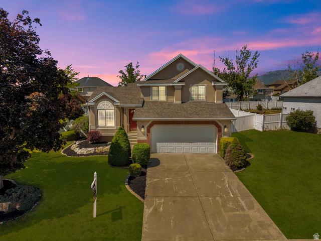 79 79 E 1720 N, Layton, Utah, 84041, USA, 4 Bedrooms Bedrooms, ,3 BathroomsBathrooms,Residential,For Sale,79 E 1720 N,ec5b6133-3c83-4a98-8089-b26be7