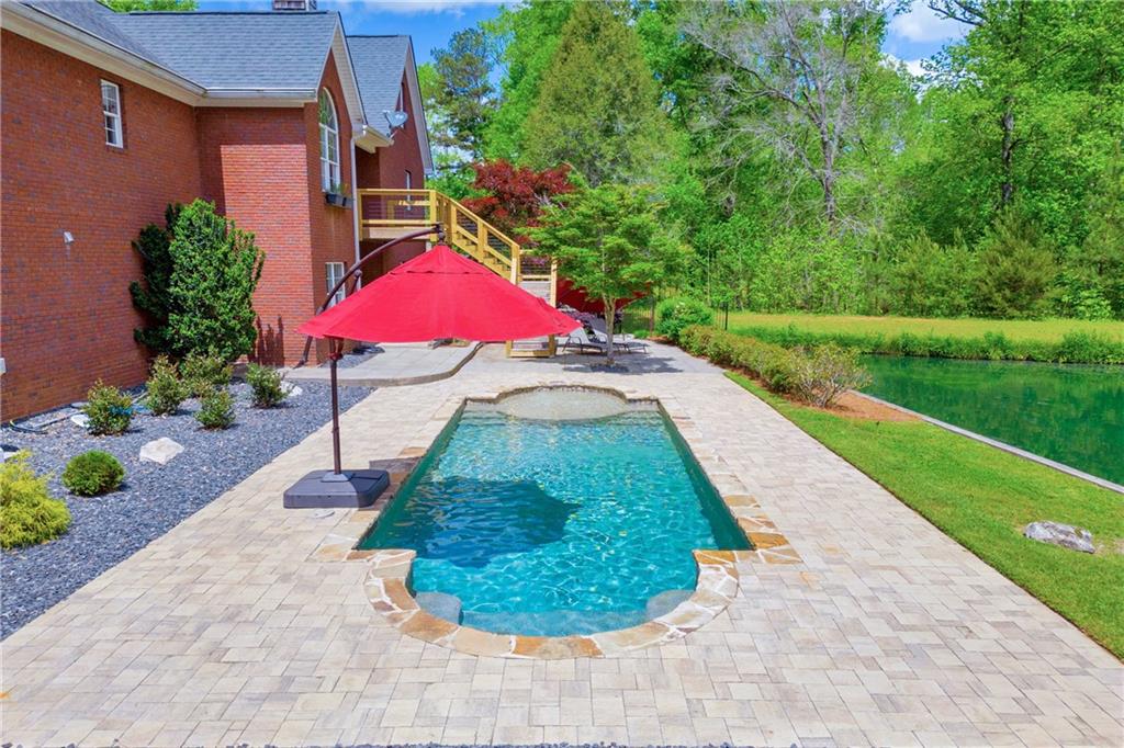 6200 6200 Bent Tree Cove, Murrayville, Georgia, 30564, USA, 5 Bedrooms Bedrooms, ,4 BathroomsBathrooms,Residential,For Sale,6200 Bent Tree Cove,7747079