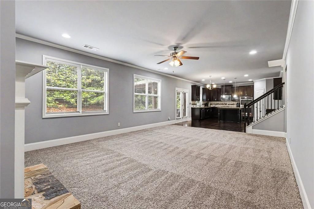 Location, location for this one, so close to the Mall of Georgia with – image 12