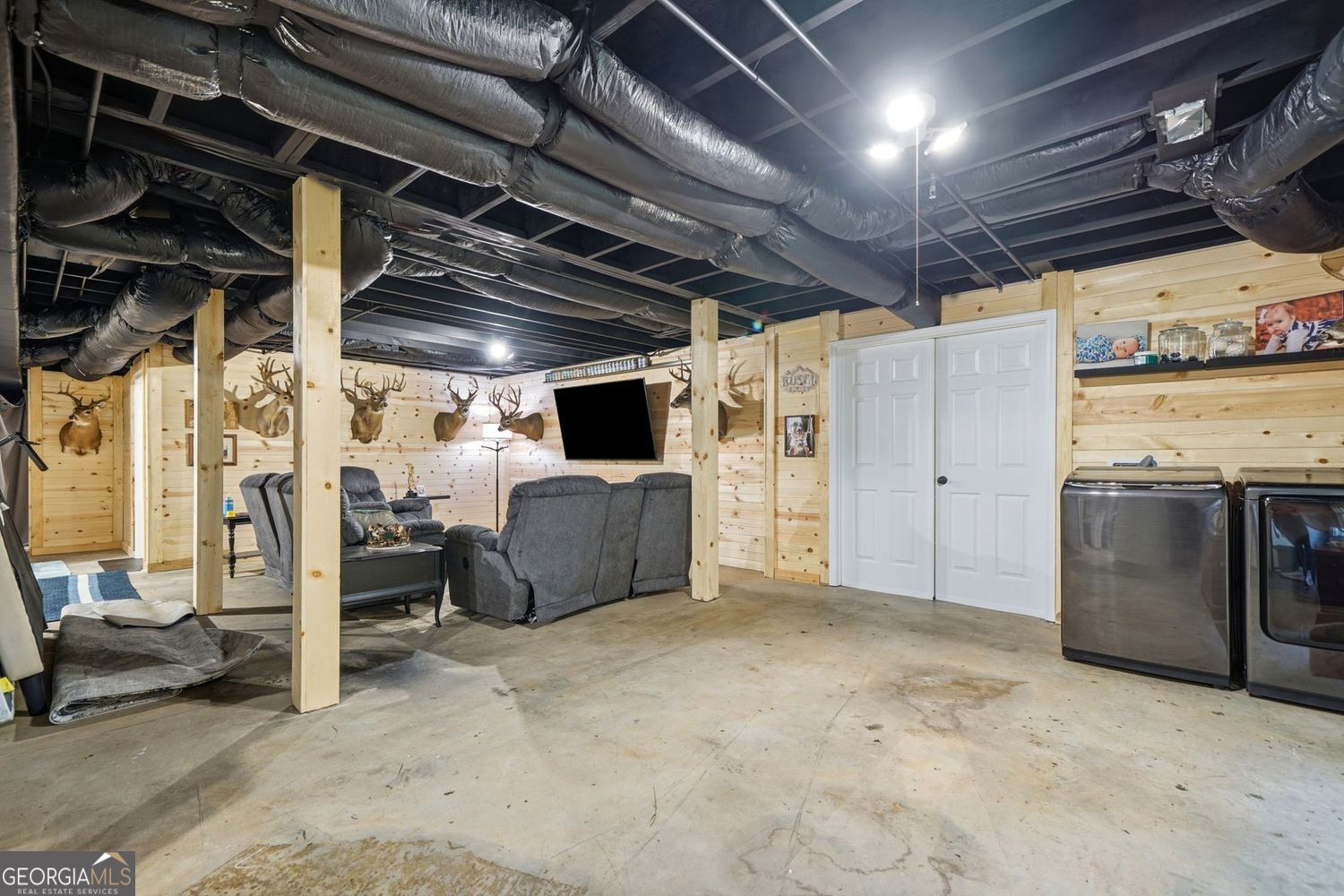 Peaceful Country Living with Modern Convenience on 2.28 Private Acres! – image 35