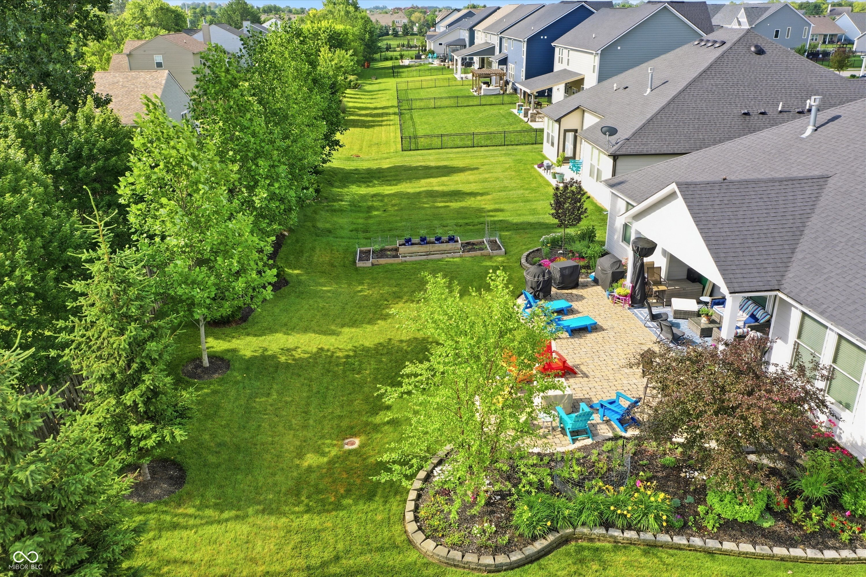 If you want to enjoy the outdoors, this gorgeous ranch w/almost $100K – image 49