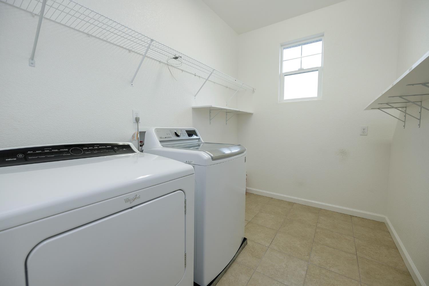 Located in a highly desirable neighborhood, this well-maintained home – image 35