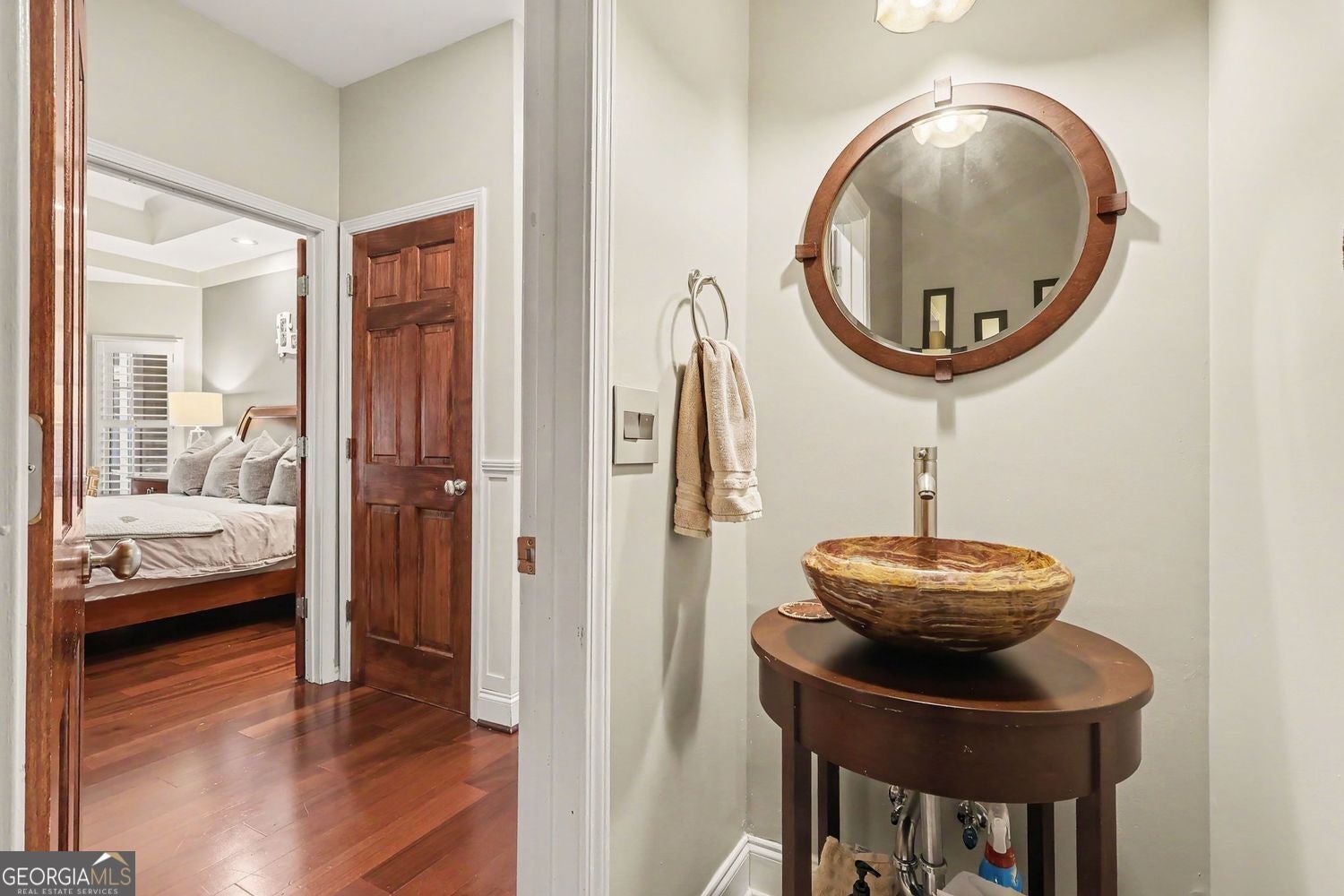 Welcome to 5640 The 12th Fairway, a cul-de-sac home in Olde Atlanta Cl – image 38
