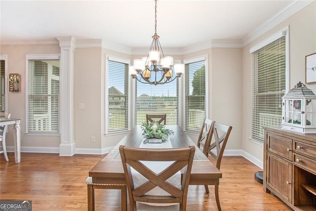 This exceptional two-story residence truly has it all, offering a perf – image 11