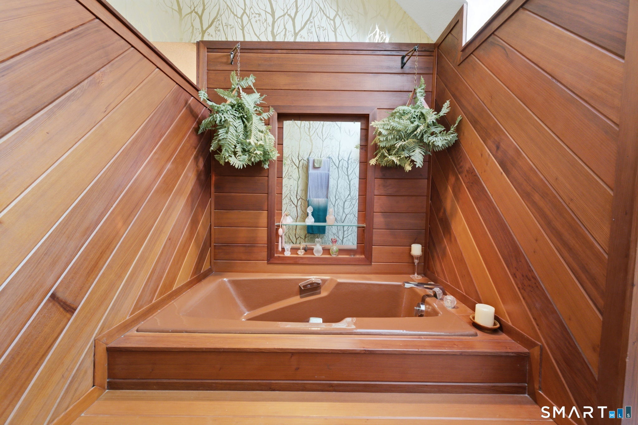 Tucked away in a peaceful wooded setting along the Blackledge River, t – image 21