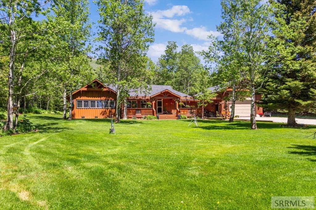 3883/3872 Lake Shore Drive, ISLAND PARK, Idaho, 83429, USA, 3 Bedrooms Bedrooms, ,3 BathroomsBathrooms,Residential,For Sale,3883/3872 Lake Shore Drive,2184558