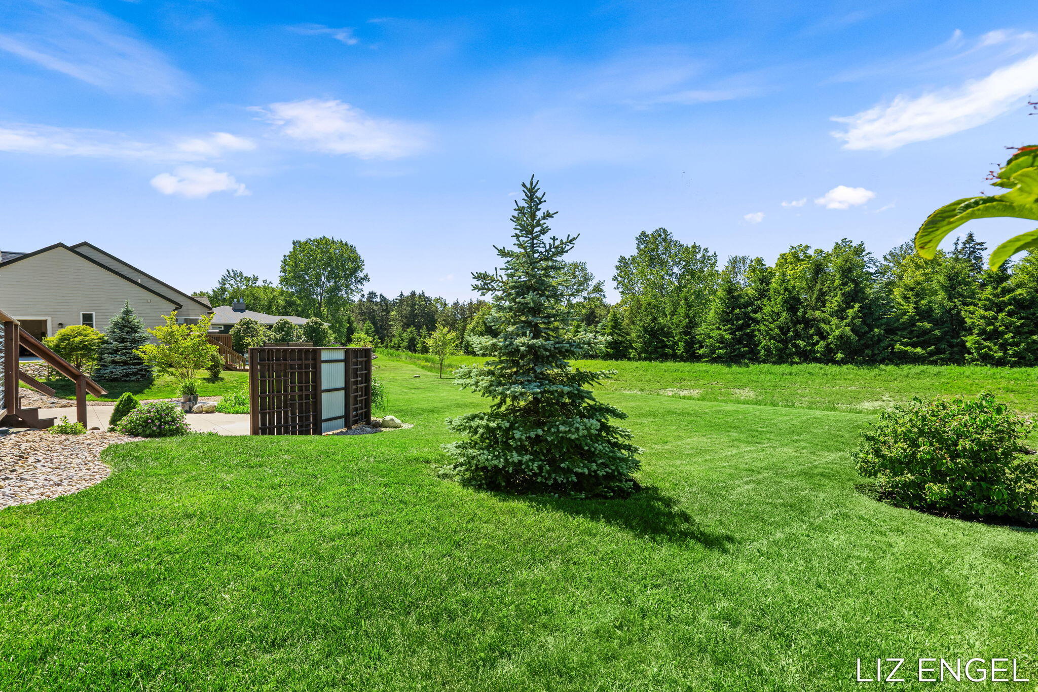 Located in Saugatuck Township at the edge of Douglas near the Shultz P – image 45