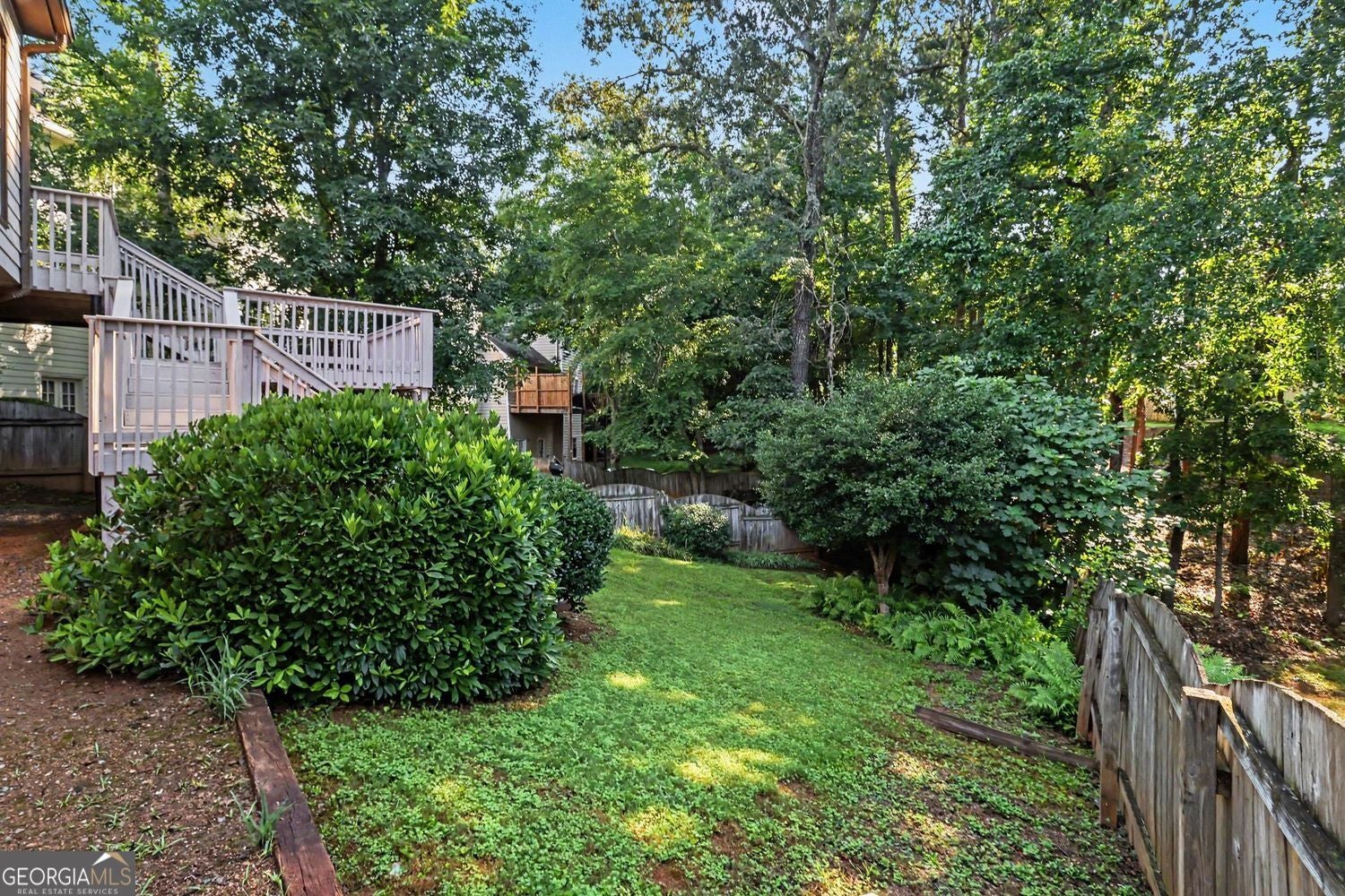 Welcome to a beautifully renovated home featuring a fully finished bas – image 30