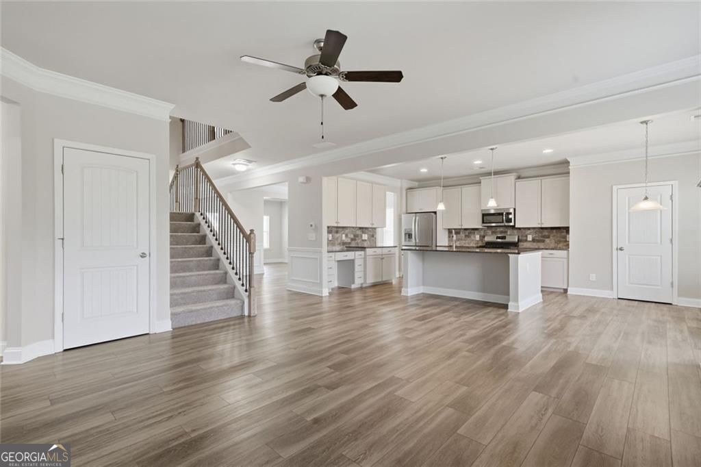 Flawlessly maintained and thoughtfully designed, this home exudes the – image 15