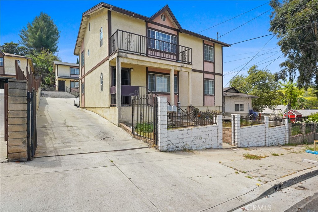 4960-4962 Gambier Street, Los Angeles, California, 90032, USA, ,Residential,For Sale,4960-4962 Gambier Street,43d97fc4-5014-432d-a820-a58500