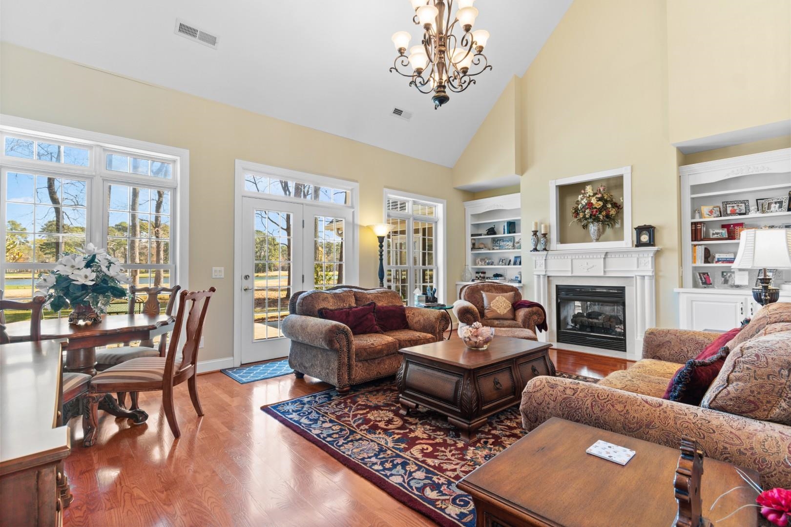 1077 1077 Links Rd., Surfside Beach, South Carolina, 29575, USA, 5 Bedrooms Bedrooms, ,5 BathroomsBathrooms,Residential,For Sale,1077 Links Rd.,2607983