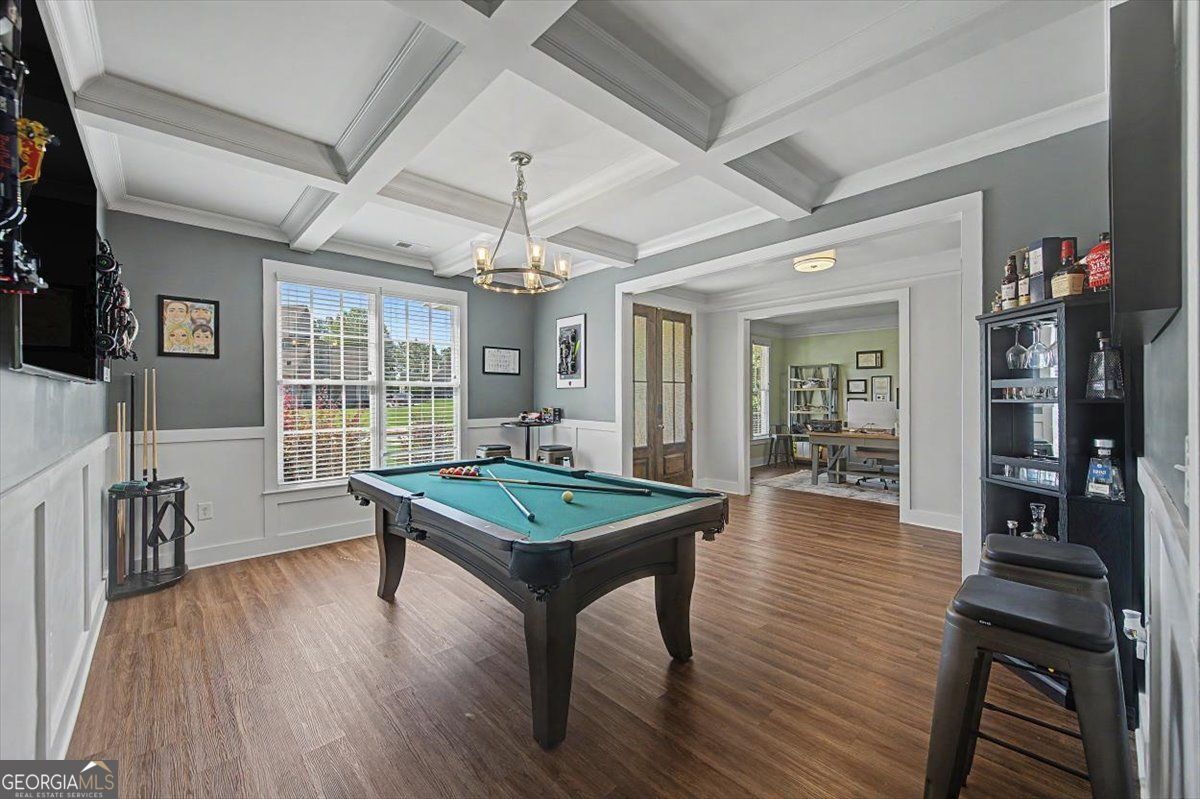 GOLF COURSE LIVING ANYONE??!! Experience luxury golf course living at – image 28