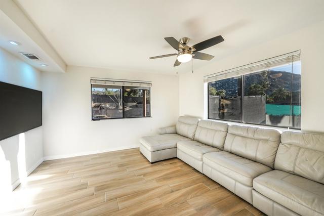 Welcome to this beautiful 4-bedroom, 2.5-bath home that blends comfort – image 22
