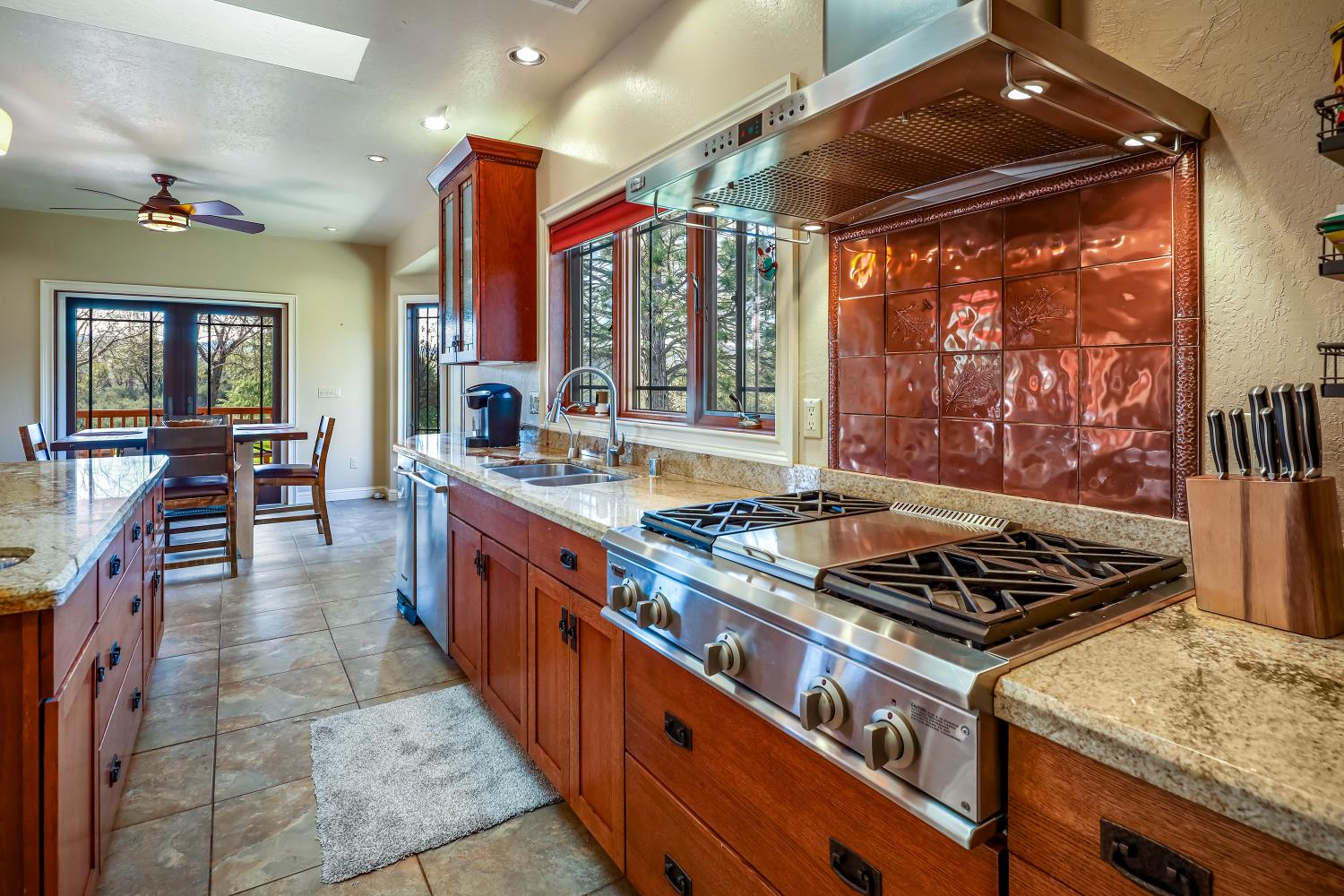 5603 5603 Gold Mountain, Mountain Ranch, California, 95246, USA, 3 Bedrooms Bedrooms, ,2 BathroomsBathrooms,Residential,For Sale,5603 Gold Mountain,226031383
