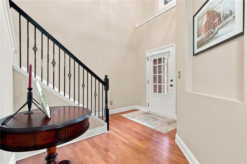11143 11143 Blackbird Lane, Alpharetta, Georgia, 30022, USA, 4 Bedrooms Bedrooms, ,4 BathroomsBathrooms,Residential,For Sale,11143 Blackbird Lane,7815083
